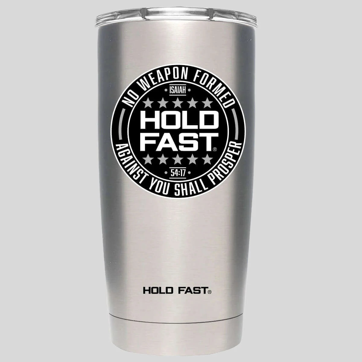 20 oz. Tumbler No Weapon