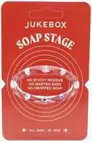 Soap Stage