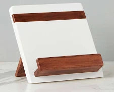 Modern Cookbook Holder
